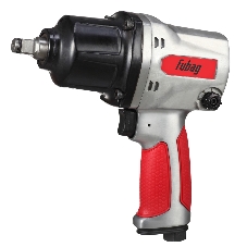Гайковерт пневматический FUBAG IW 900100194 ударный 1/2'' 360л/м 880нм 6.3 бар 1/2''