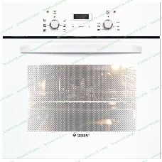 Духовой шкаф электрический Gefest ЭДB ДА 622-02 БS, встраиваемый