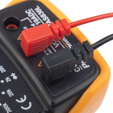 Универсальный мультиметр PROconnect MAS830L (DT850L)