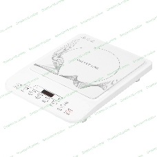 Плитка индукционная GALAXY GL 3060л бел