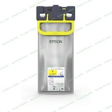 Контейнер с желтыми чернилами WorkForce Pro WF-C87xR Yellow XL Ink Supply Unit
