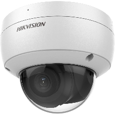 Видеокамера IP Hikvision DS-2CD2143G2-IU 2.8-2.8мм цветная