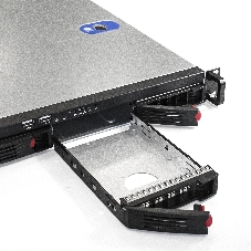 Серверный корпус ExeGate Pro EX288493RUS 1U660-HS04 (RM 19