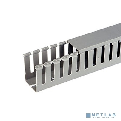 Iek CKM50-100-060-1-K03 Кабель канал перфорированный 100х60 