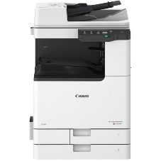 МФУ лазерное Canon imageRUNNER C3326i (5965C005), A3, цветное, печ. 26 стр/мин. (А4) 15 стр/мин. (А3), скан. до 70 стр/мин., 1200х1200 dpi (печать) 600х600 dpi (скан.), USB, RJ-45, Wi-Fi, Air Print, Mopria (без стартовых картриджей)
