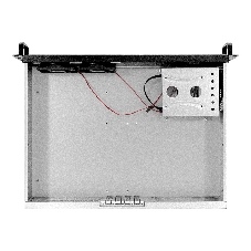 Серверный корпус ExeGate Pro 2U330-03 RM 19