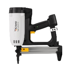 Пистолет гвоздезабивной газовый монтажный Kranz GN95, 95Дж, длина гвоздей 15-40мм, диаметр 2,7-3мм