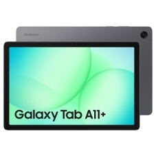 Планшет Samsung Galaxy Tab A11+ BSM-X230 8Gb, 256Gb, Wi-Fi, Android 15, серый