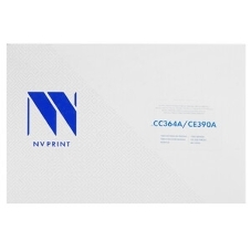 Картридж лазерный NVPrint совместимый HP CC364A для LJ P4014/P4015/P4515 (10000k)