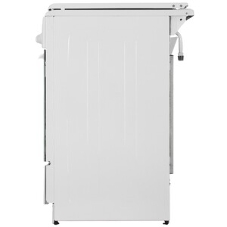 Плита газовая Gefest ПГ 1200-С7 К38 белый, конфорок 4 шт, духовка 63 л, 60 см x 85 см x 60 см