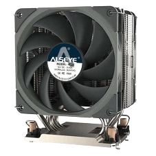 Кулер для процессора/ 4U Active Server Cooler Socket Intel LGA4677 TDP 350W 4677-M97