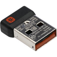 Клавиатура беспроводная Logitech Keyboard K270 Wireless 920-003757/920-003058