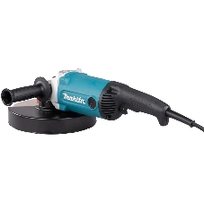 Углошлифовальная машина Makita GA9090N 2200Вт 6600об/мин рез.шпин.:M14 d=230мм