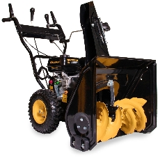 Снегоуборщик бензиновый Champion SnowLine PNST661 6.5л.с.