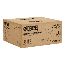 Блок автоматического запуска Denzel ENERGOMATIC GS-225 946717