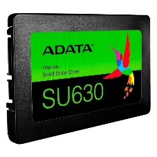 Накопитель SSD ADATA Ultimate SU630, 1920Gb, 2.5