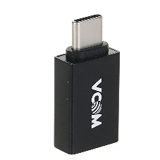 Переходник VCOM CA431M USB Type-C --> USB 3.0_Af 