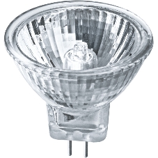 Лампа галогенная Navigator MR16 50Вт 12В 2000h