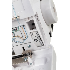 Оверлок Comfort 110