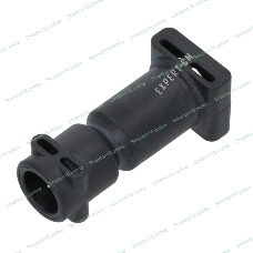 Переходник на термоблок Delonghi ESAM 6мм - оригинал