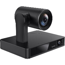 Камера Yealink UVC86-VCS Edition Dual-Eye Intelligent Camera 4K 12x optical+1.7x digital zoom PTZ USB/2-year AMS 1206700