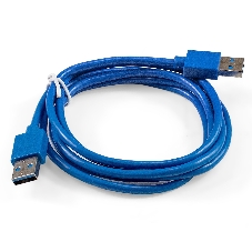 Кабель USB 3.0 ExeGate EX-CC-USB3-AMAM-1.5 (Am/Am, 1,5м)