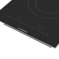Электрическая варочная панель Bosch PKF375FP2E