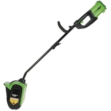 Снегоуборщик аккумуляторный Greenworks GD60SS2 60V, 30 см, с регулируемым направлением выброса, бесщеточный, c 1хАКБ 5Ач и ЗУ 2603207UG