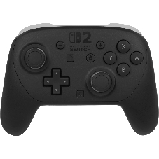 Геймпад Nintendo Switch 2 Pro Controller