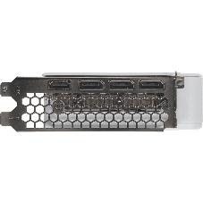 Видеокарта Palit GeForce RTX 5060 Ti WHITE OC, 16 GB GDDR7, 128 bit, 3xDisplayPort, HDMI, GPU 2407 MHz