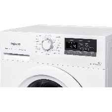 Стиральная машина Бирюса WM-ML612/10 белый, загрузка фронтальная 6 кг, 1200 об/мин, класс: А+++