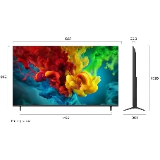 Телевизор LG 75