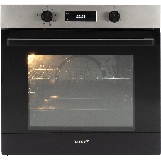 Духовой шкаф Электрический Vitek VEO 6480 IX нержавеющая сталь