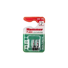Бита Haммer Flex 203-179TORX-1025мм, 2шт.