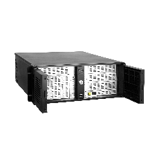 Серверный корпус ExeGate Pro 4U4132 (RM 19