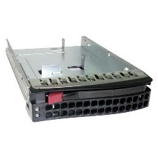 Опция к серверу Supermicro MCP-220-00043-0N 2.5