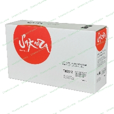 Картридж лазерный Sakura TN3512 для Brother HL-L6250DN, HL-L6300DW, HL-L6300DWT, HL-L6400DW, HL-L6400DWT, DCP-L6600DW, MFC-L6800DW, MFC-L6800DWT, MFC-L6900DW, MFC-L6900DWT, черный, 12 000 к.