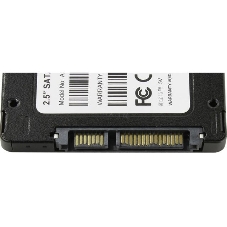 Накопитель SSD ADATA Ultimate SU630, 1920Gb, 2.5