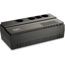 Источник бесперебойного питания APC Back-UPS BV650I-GR / 650ВА / 375Вт / 4 х CEE 7 (евророзетка)