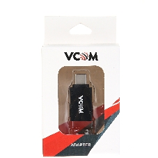 Переходник VCOM CA431M USB Type-C --> USB 3.0_Af 