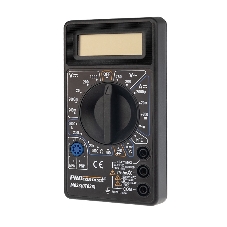 Портативный мультиметр PROconnect M838 (DT838)