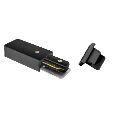 Заглушка торцевая JazzWay PTR EC-BL (комплект торцевых элементов) черный Заглушка торцевая JazzWay PTR EC-BL (комплект торцевых элементов) черный