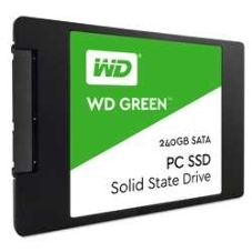 Накопитель SSD накопитель Western Digital SATA2.5