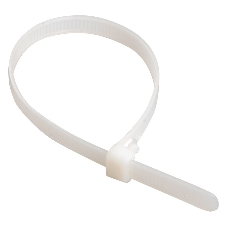 Хомут IEK UHH20-D025-100-050 2,5х100 мм нейлон (50 шт)