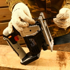 Лобзик электрический Deko DKJS20 +2пил. 2400ходов/мин от аккумулятора
