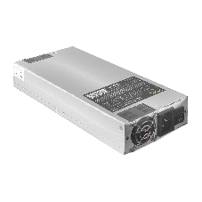 Блок питания серверный 1100W ExeGate ServerPRO-1U-1100ADS (1U, APFC, КПД 92% (80 PLUS Platinum),)