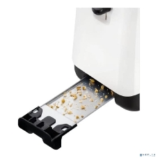 Тостер Tefal TT130130 850 Вт, белый