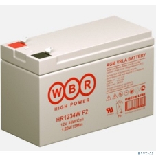Батарея для ИБП WBR HR 1234W (12V 9Ah)