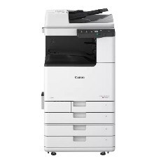 МФУ лазерное Canon imageRUNNER C3326i (5965C005), A3, цветное, печ. 26 стр/мин. (А4) 15 стр/мин. (А3), скан. до 70 стр/мин., 1200х1200 dpi (печать) 600х600 dpi (скан.), USB, RJ-45, Wi-Fi, Air Print, Mopria (без стартовых картриджей)