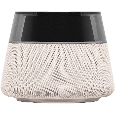 Портативная колонка BBK BTA1212 бежевый 10W 2.0 BT 10м 1800mAh